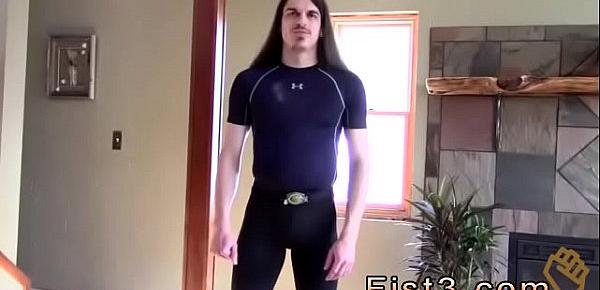  Male punishment gay sex videos Say Hello to Compression Boy